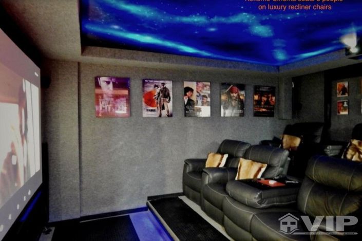 Image No.28-Villa de 5 chambres à vendre à Vera Playa