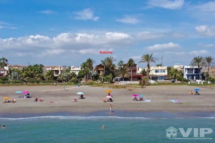 Image No.5-Villa de 5 chambres à vendre à Vera Playa