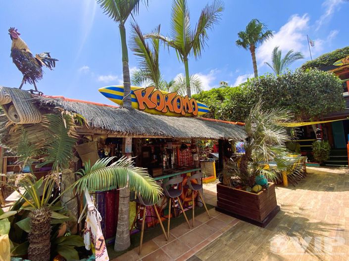 Image No.8-Villa de 5 chambres à vendre à Vera Playa