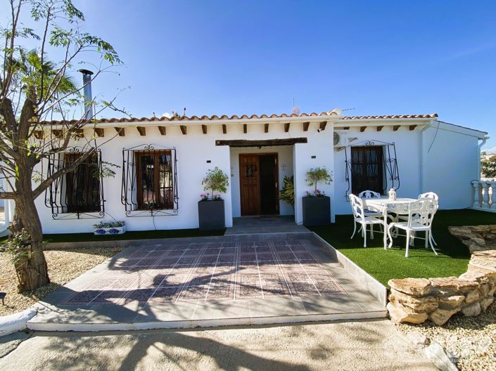 Image No.6-6 Bed Villa for sale