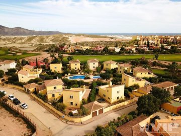 Vision Investment Property Almeria most sold property