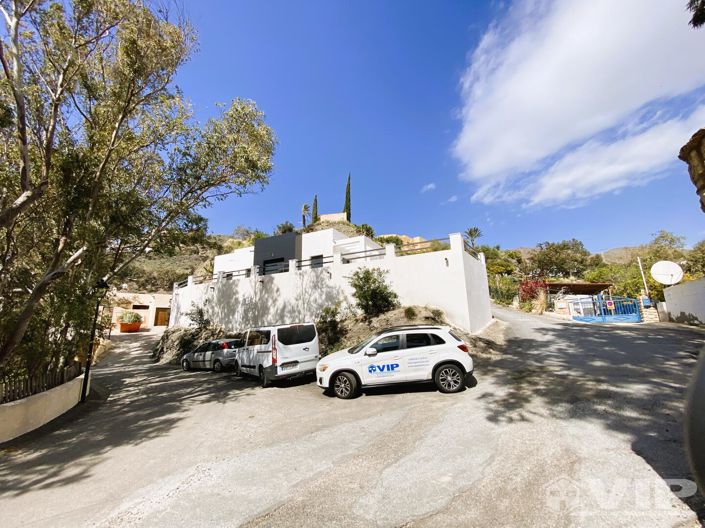 Image No.25-Villa de 2 chambres à vendre à Mojacar