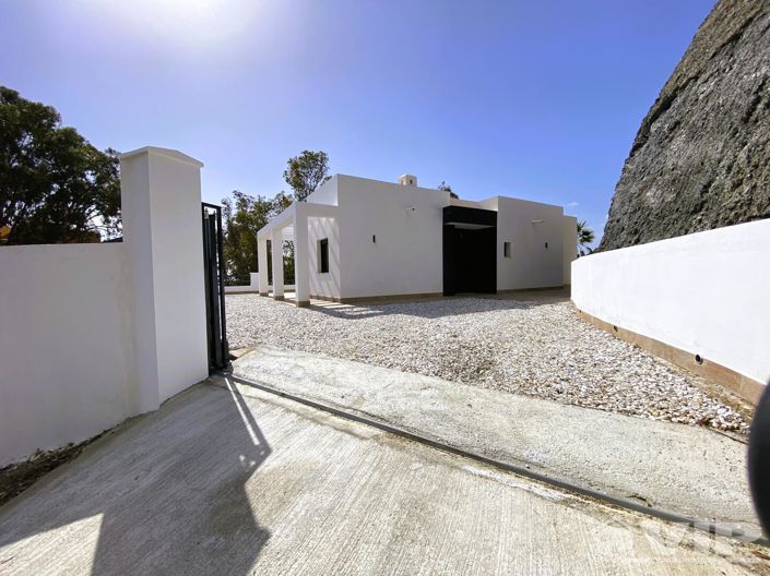 Image No.4-Villa de 2 chambres à vendre à Mojacar