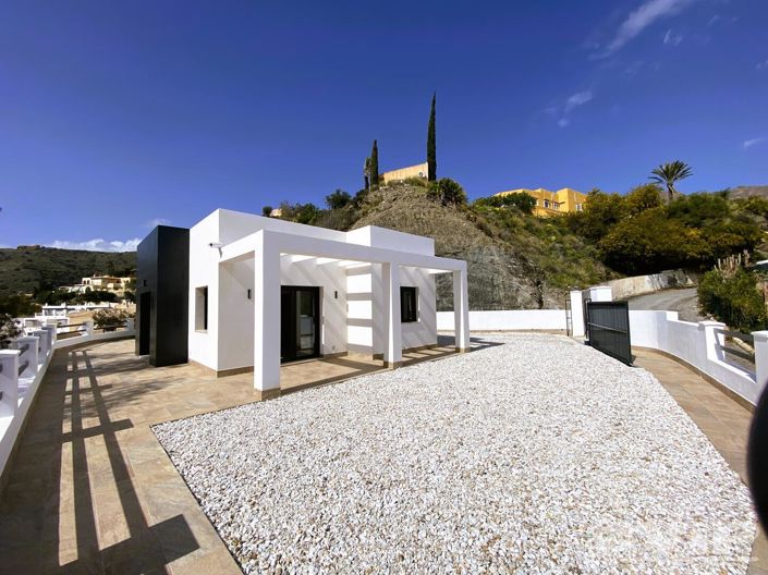 Image No.5-Villa de 2 chambres à vendre à Mojacar