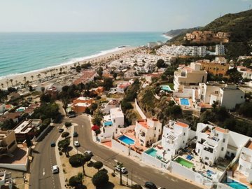Vision Investment Property Almeria most sold property