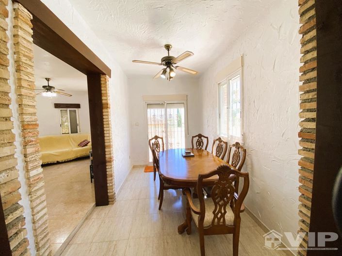 Image No.10-Villa de 3 chambres à vendre à Vera Playa