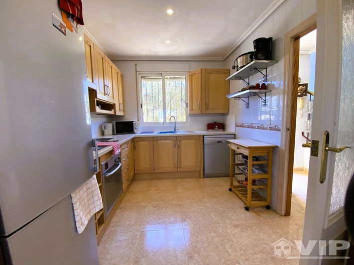 Image No.11-Villa de 3 chambres à vendre à Vera Playa