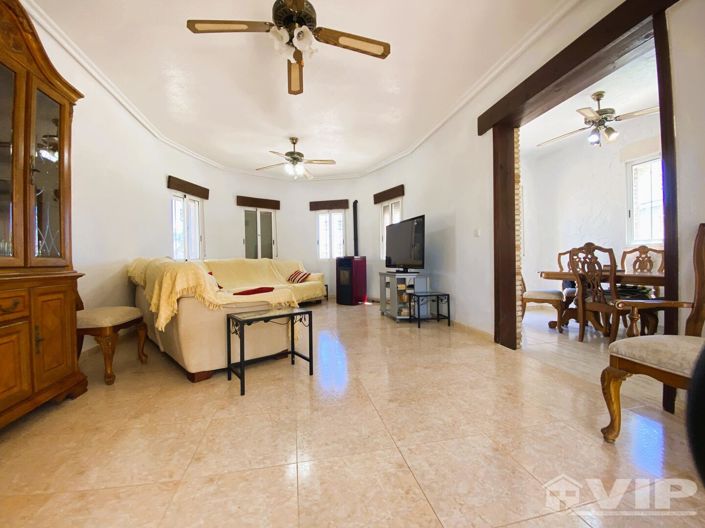 Image No.12-Villa de 3 chambres à vendre à Vera Playa