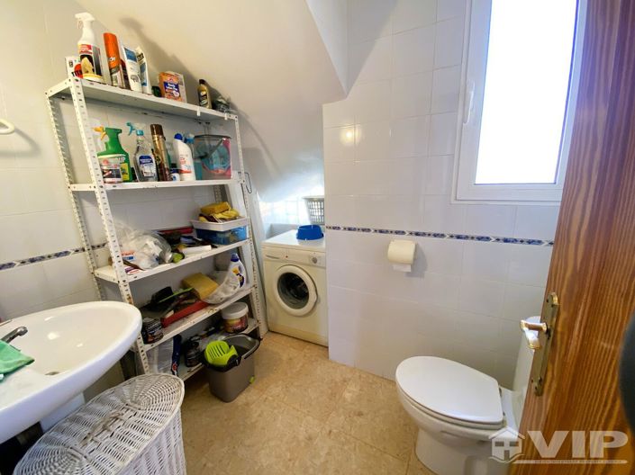 Image No.13-Villa de 3 chambres à vendre à Vera Playa