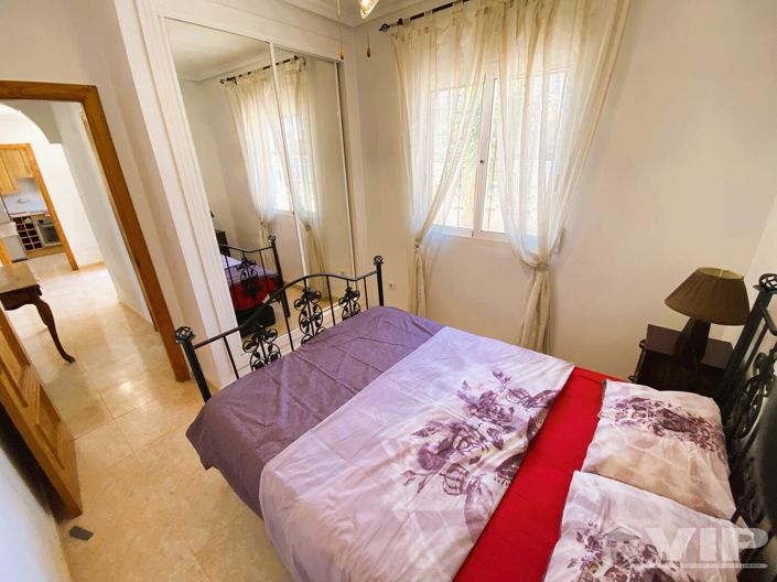 Image No.15-Villa de 3 chambres à vendre à Vera Playa