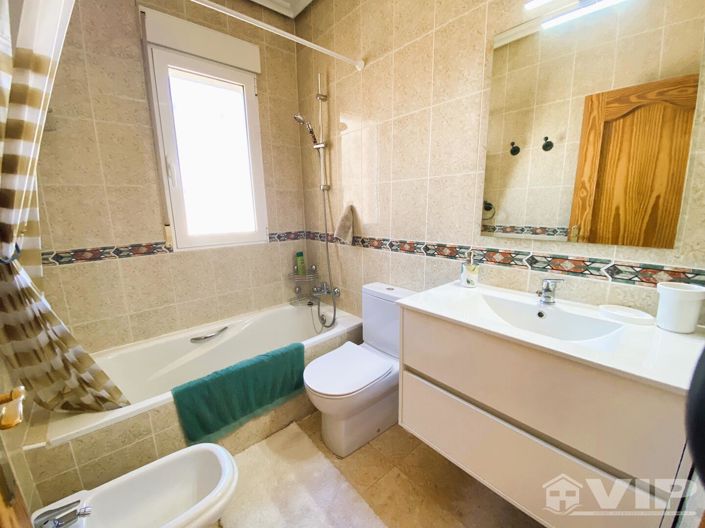 Image No.16-Villa de 3 chambres à vendre à Vera Playa