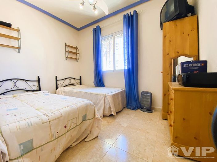 Image No.17-Villa de 3 chambres à vendre à Vera Playa