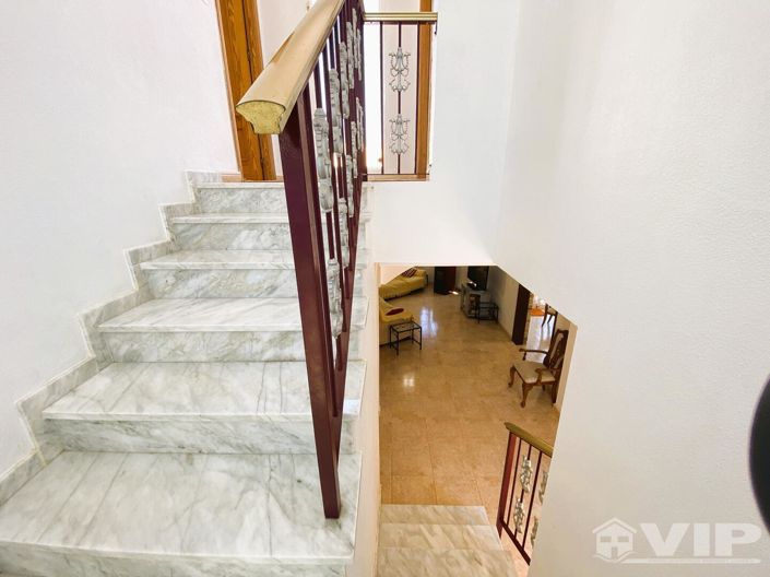 Image No.19-Villa de 3 chambres à vendre à Vera Playa