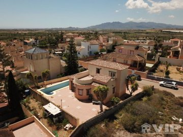 Vision Investment Property Almeria most sold property