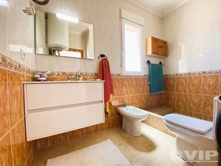 Image No.22-Villa de 3 chambres à vendre à Vera Playa