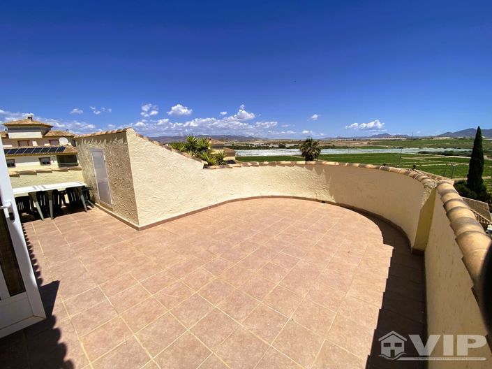 Image No.23-Villa de 3 chambres à vendre à Vera Playa