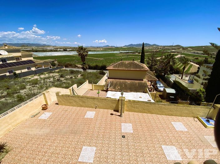 Image No.24-Villa de 3 chambres à vendre à Vera Playa