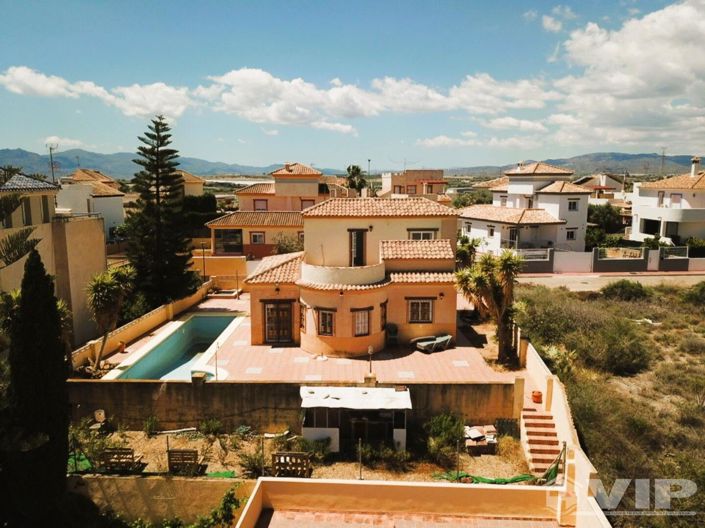 Image No.26-Villa de 3 chambres à vendre à Vera Playa