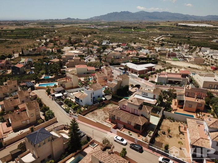 Image No.27-Villa de 3 chambres à vendre à Vera Playa