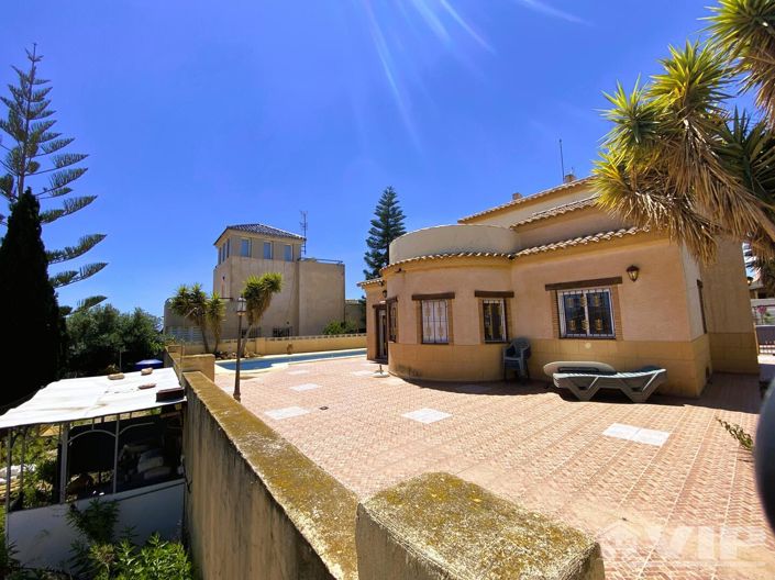 Image No.28-Villa de 3 chambres à vendre à Vera Playa