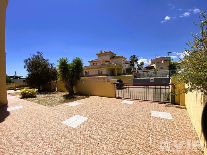 Image No.29-Villa de 3 chambres à vendre à Vera Playa