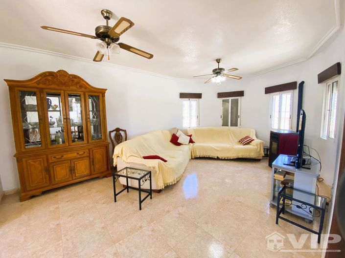 Image No.8-Villa de 3 chambres à vendre à Vera Playa