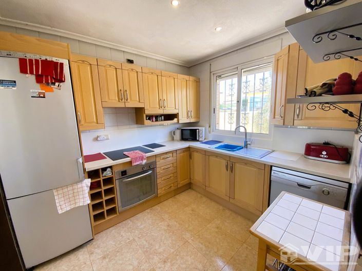 Image No.9-Villa de 3 chambres à vendre à Vera Playa