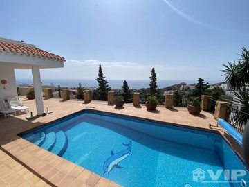 Vision Investment Property Almeria most sold property