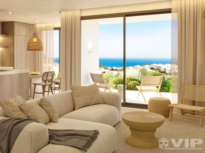 Image No.1-1 Bed Apartment for sale