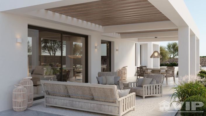 Image No.1-4 Bed Villa for sale