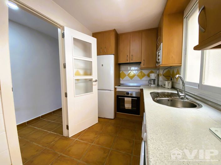 Image No.11-Appartement de 2 chambres à vendre à Mojacar