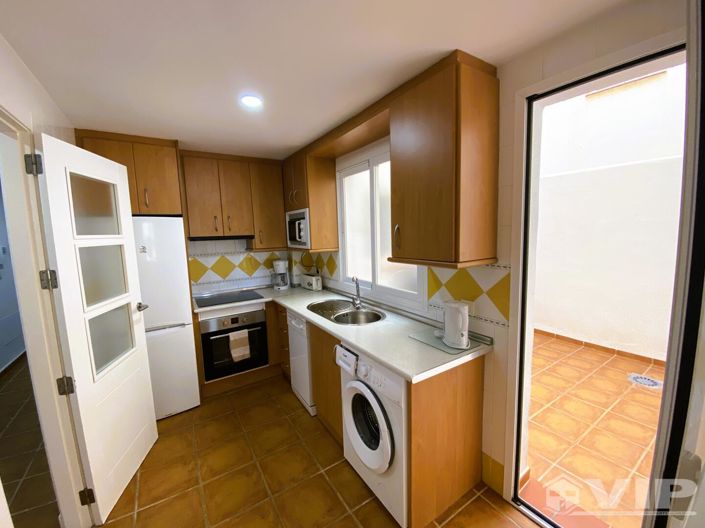 Image No.13-Appartement de 2 chambres à vendre à Mojacar