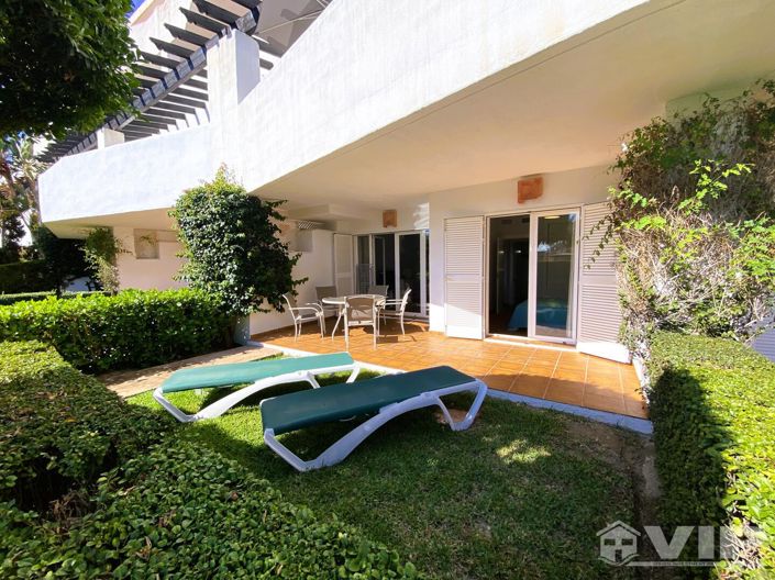 Image No.16-Appartement de 2 chambres à vendre à Mojacar