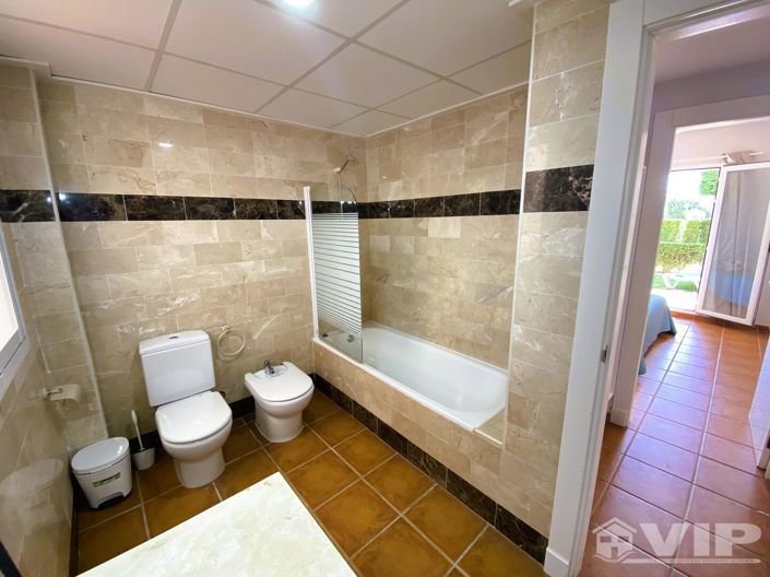 Image No.18-Appartement de 2 chambres à vendre à Mojacar