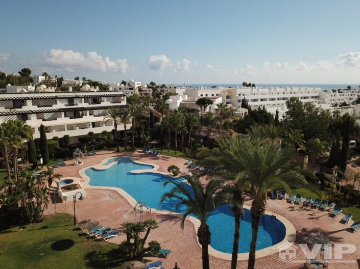 Image No.2-Appartement de 2 chambres à vendre à Mojacar