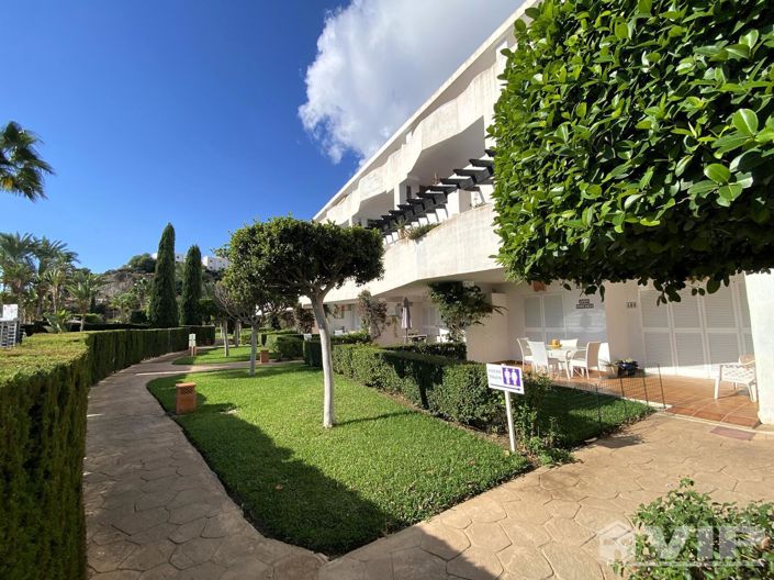 Image No.27-Appartement de 2 chambres à vendre à Mojacar