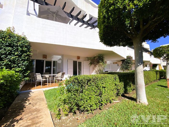 Image No.3-Appartement de 2 chambres à vendre à Mojacar