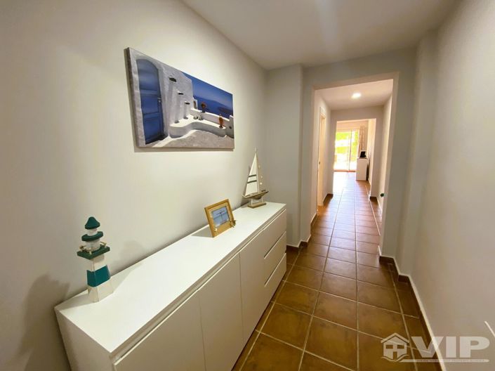 Image No.4-Appartement de 2 chambres à vendre à Mojacar