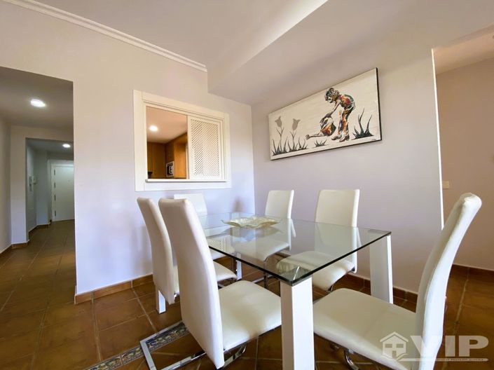 Image No.5-Appartement de 2 chambres à vendre à Mojacar