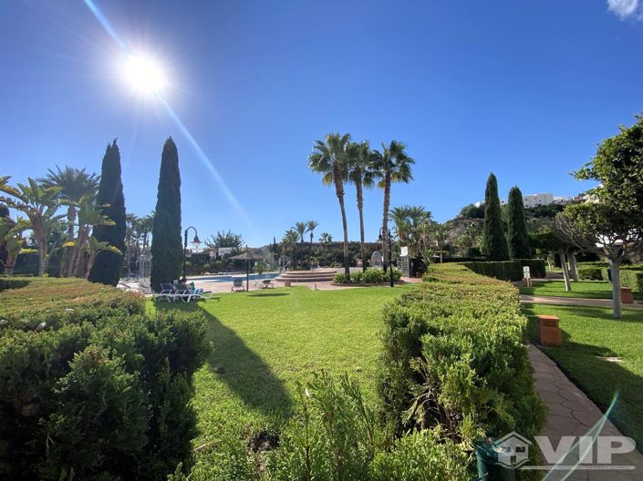 Image No.7-Appartement de 2 chambres à vendre à Mojacar