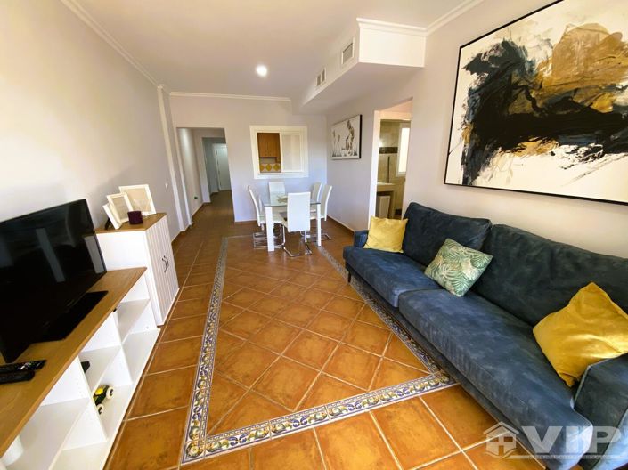 Image No.8-Appartement de 2 chambres à vendre à Mojacar