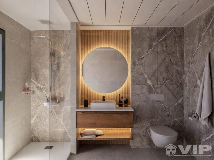 Image No.20-3 Bed Villa for sale