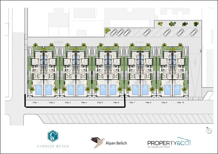 Image No.21-3 Bed Villa for sale