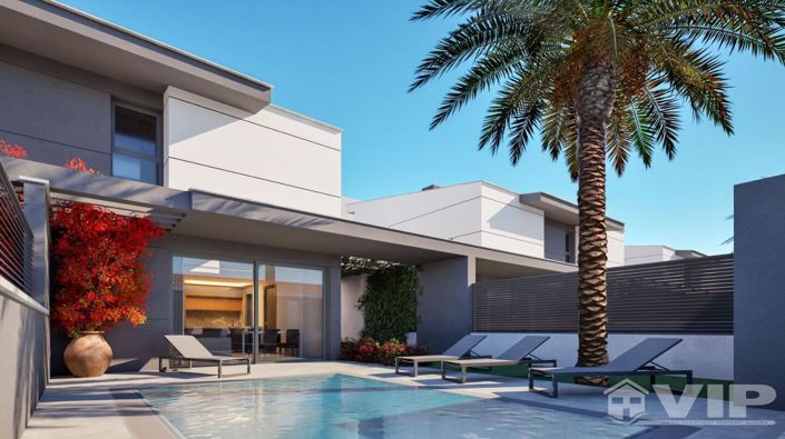 Image No.6-3 Bed Villa for sale