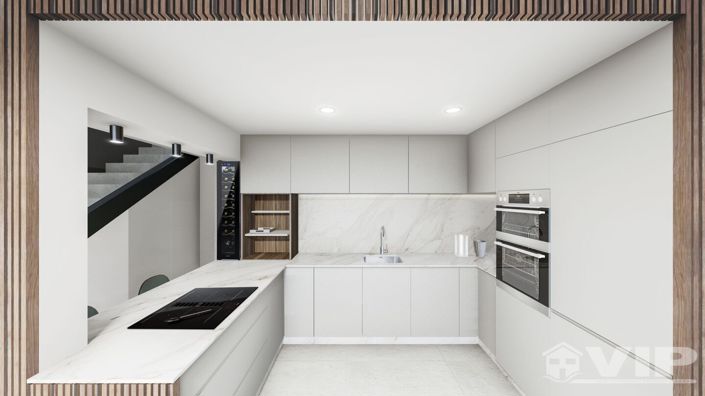 Image No.5-3 Bed Villa for sale