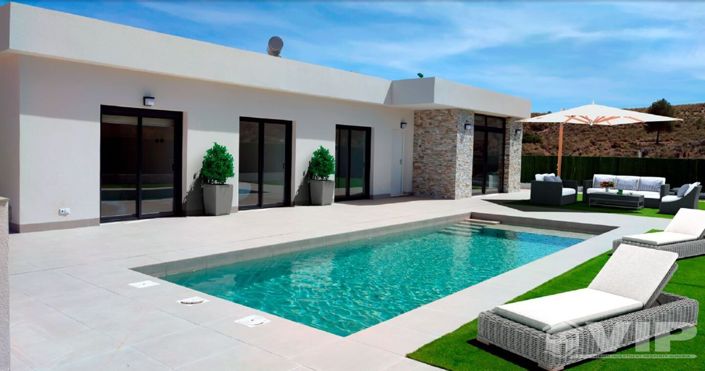 Image No.1-3 Bed Villa for sale
