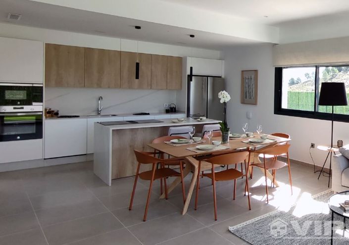 Image No.9-3 Bed Villa for sale