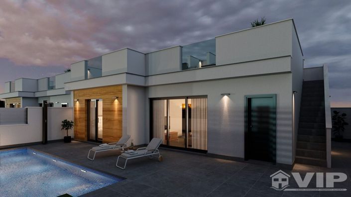 Image No.7-3 Bed Villa for sale