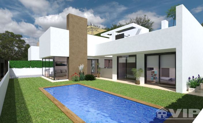 Image No.1-3 Bed Villa for sale