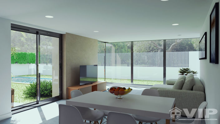 Image No.2-3 Bed Villa for sale